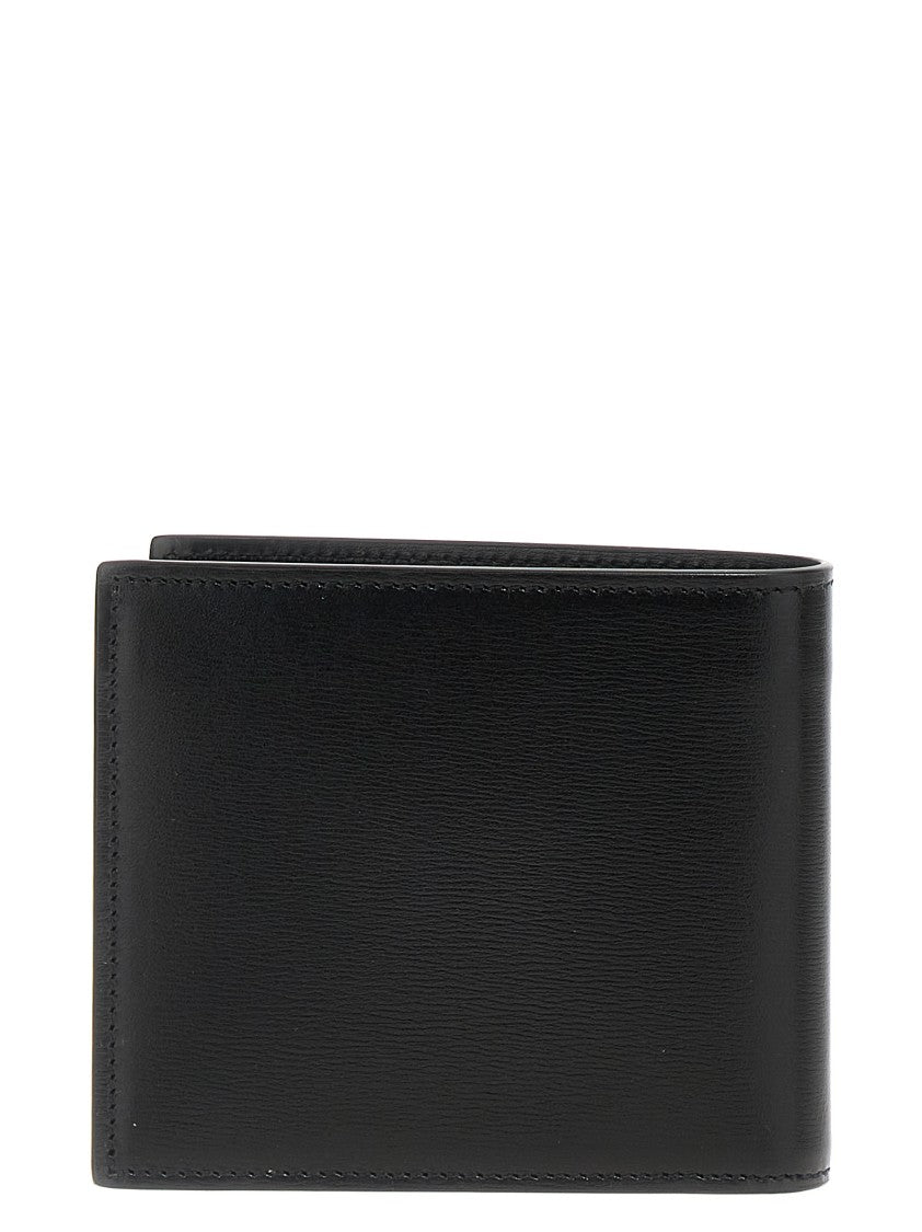 Saint Laurent 'East/West' Wallet