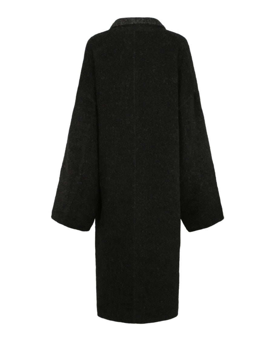 Givenchy Kimono-Style Coat