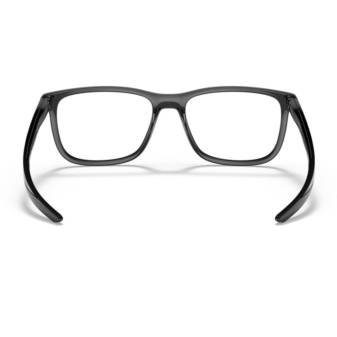 Prada Linea Rossa Black Ps 07Ov Fabric Rectangular Sunglasses