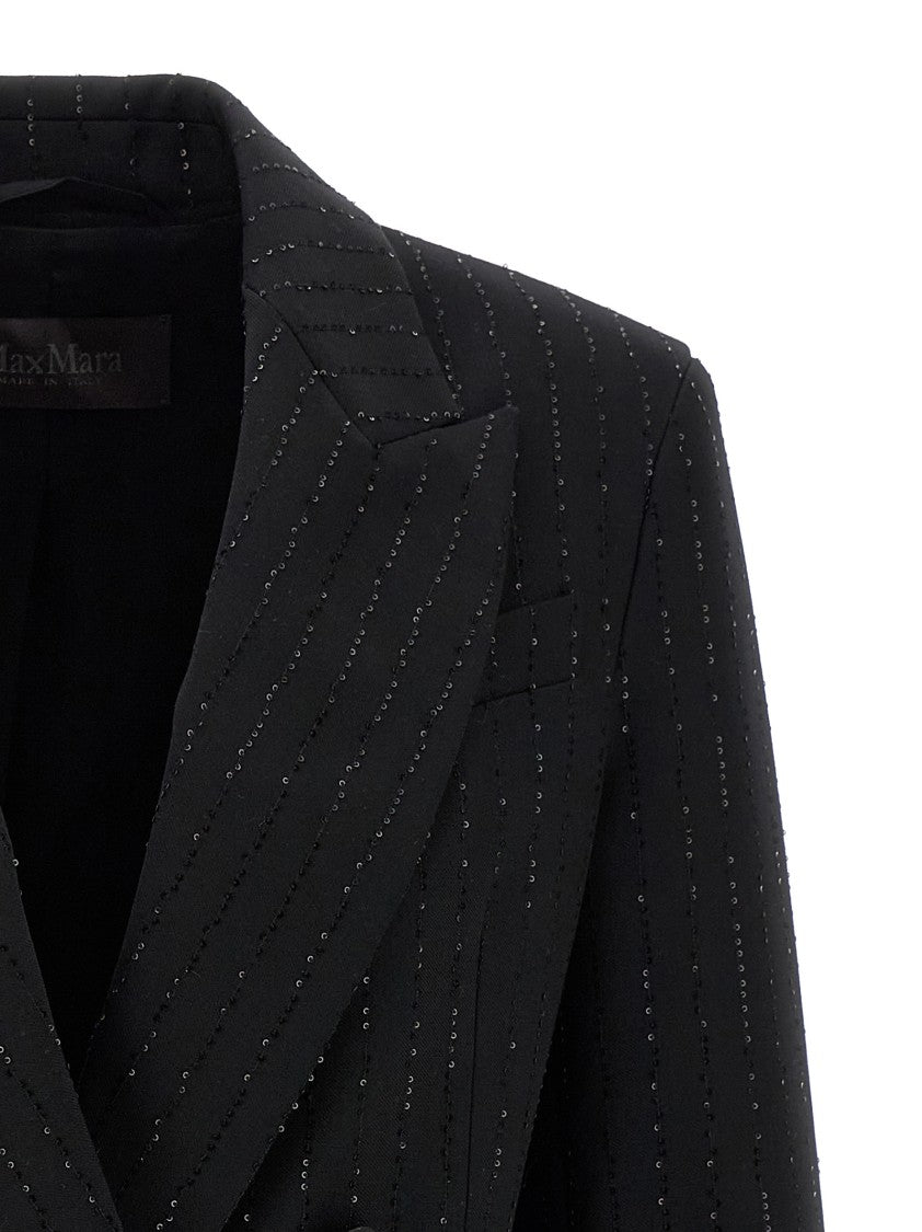 Max Mara 'Appia' Blazer