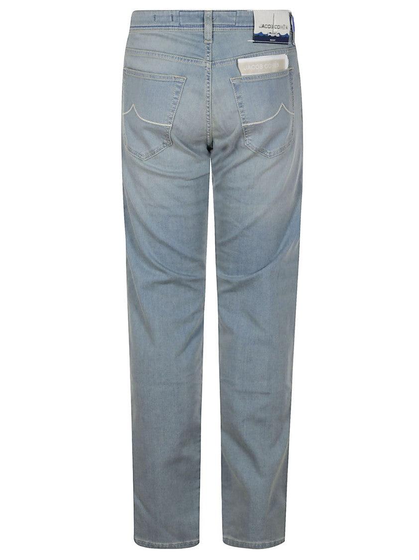 Jacob Cohen Nick Jeans