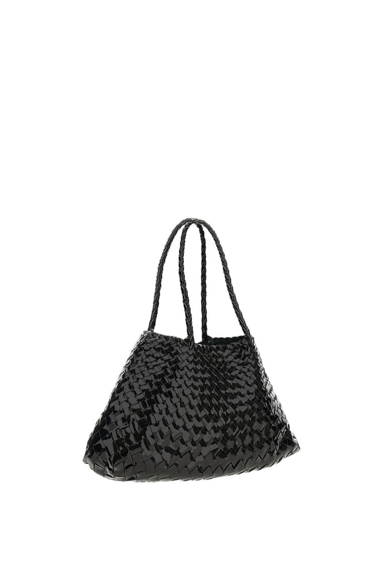 Dragon Diffusion Santa Croce Large Tote Bag