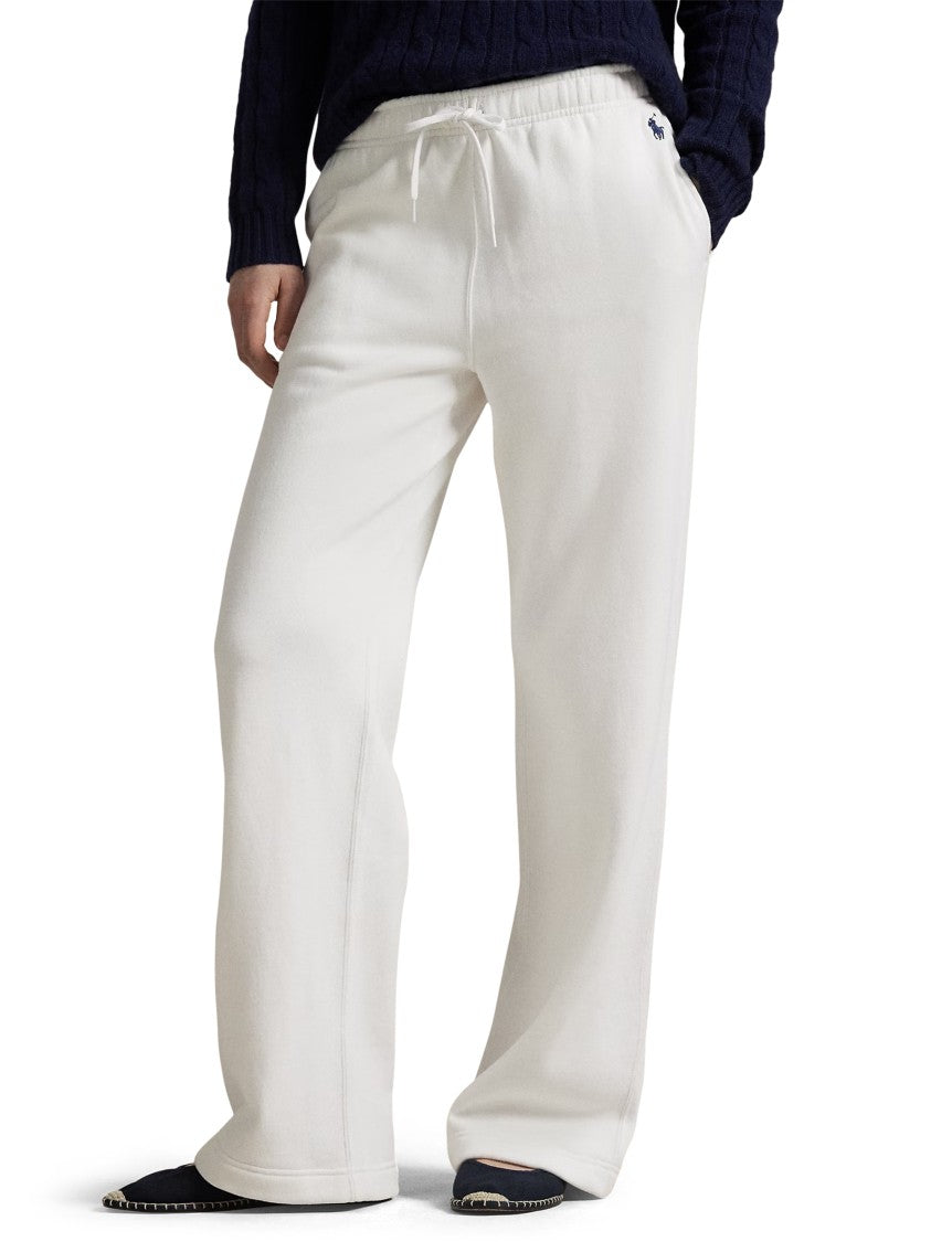 Polo Ralph Lauren Knit Drawstring Relaxed-Fit Sweatpants