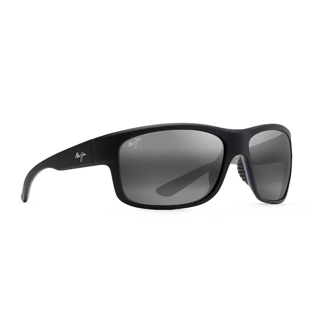 Maui Jim Southern Cross Black/Matt Grey Eyewear