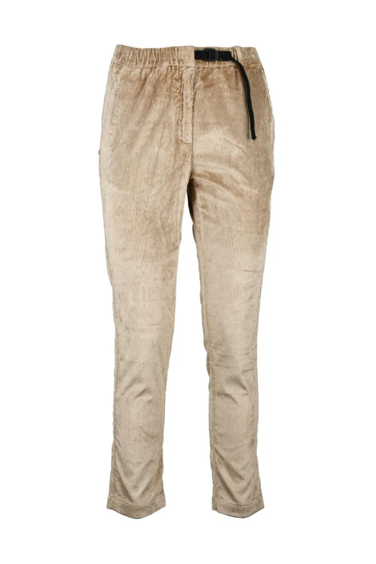 White Sand White Sand Pants - Beige