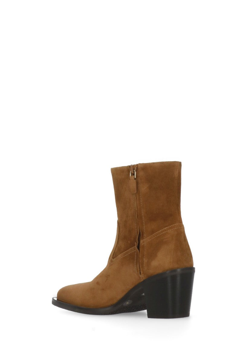 Stuart Weitzman Tate Boots