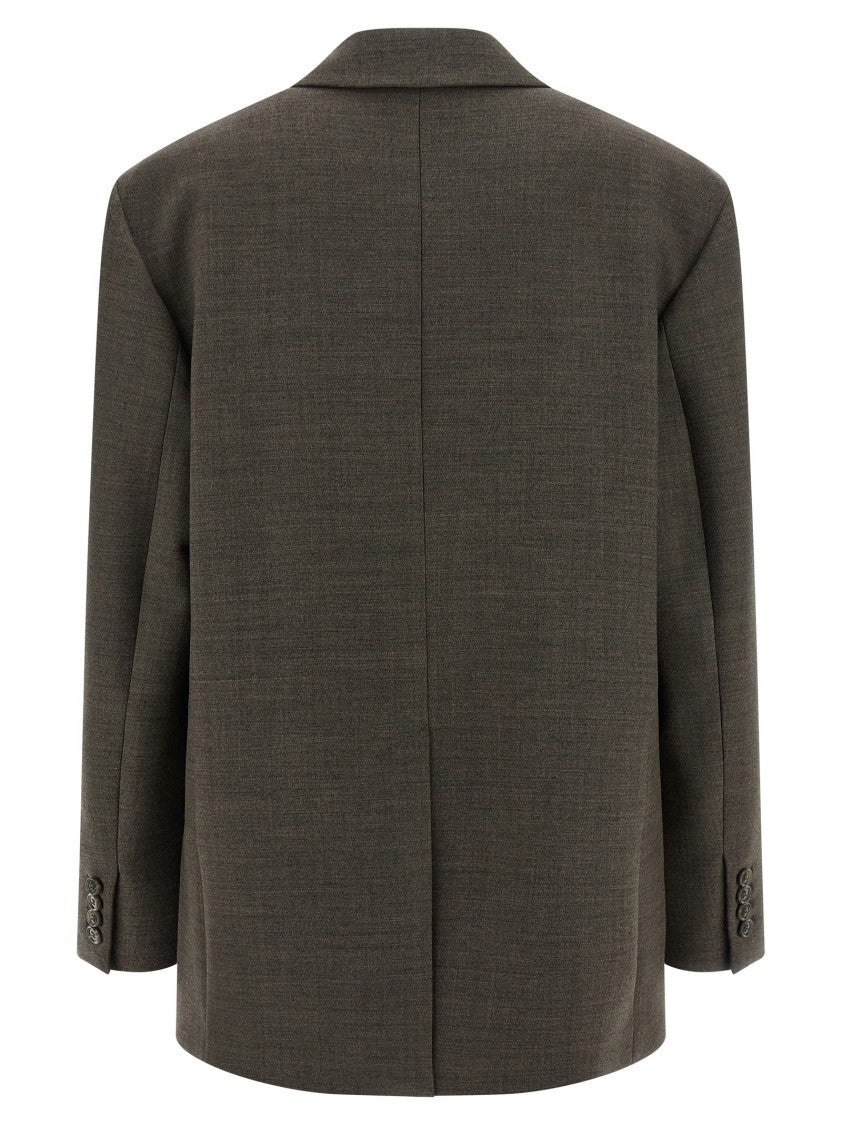 P.A.R.O.S.H. 'Powo' Blazer