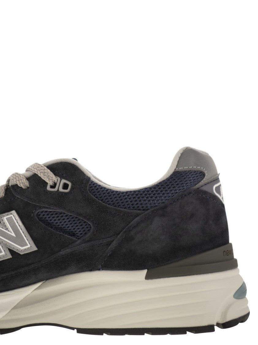 New Balance 991V2 - Sneakers