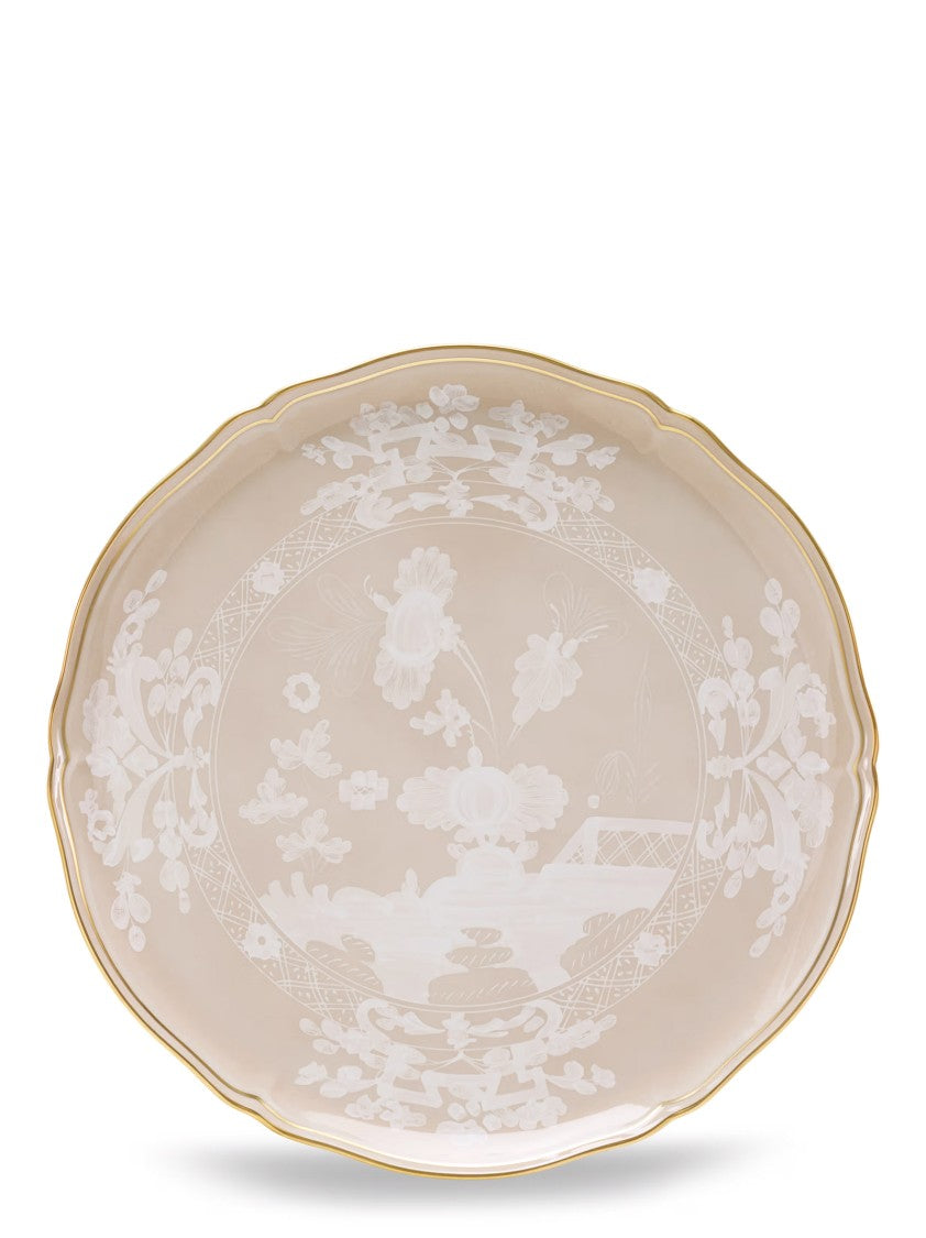 Ginori 1735 Oriente Italiano' Riser ⌀ 30,5 Cm