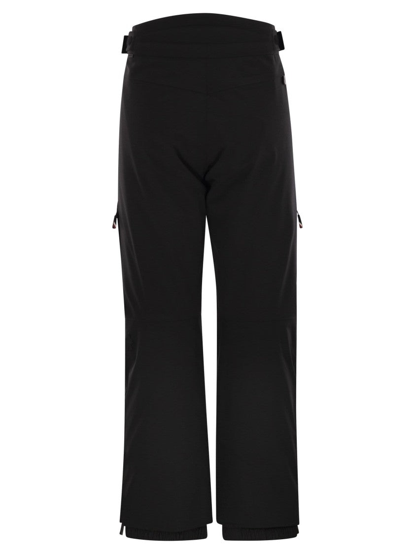 Moncler Grenoble Padded Ski Trousers