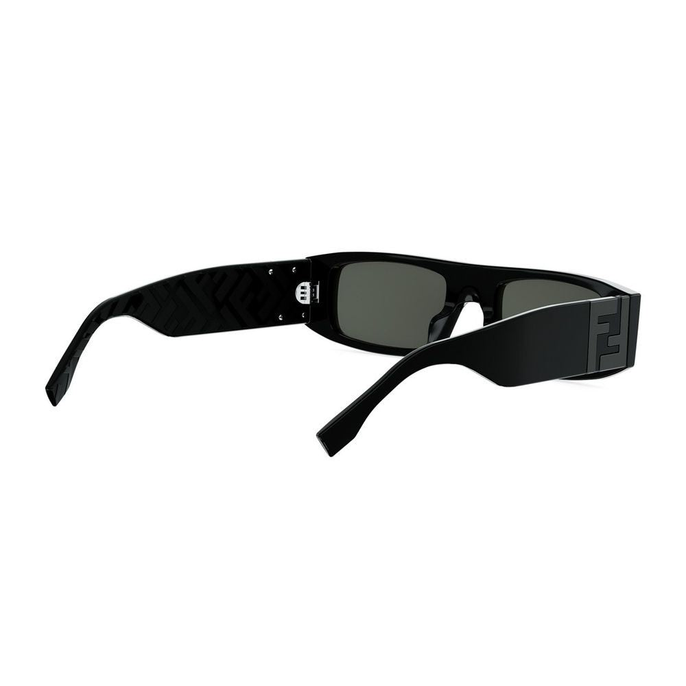 Fendi Ff Squared Ff Squared Sunglasses