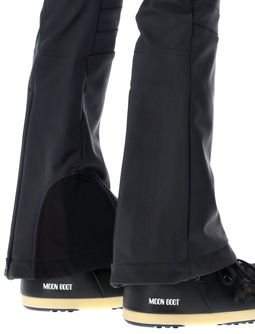 Perfect Moment High-Waist Aurora Flare Ski Pants