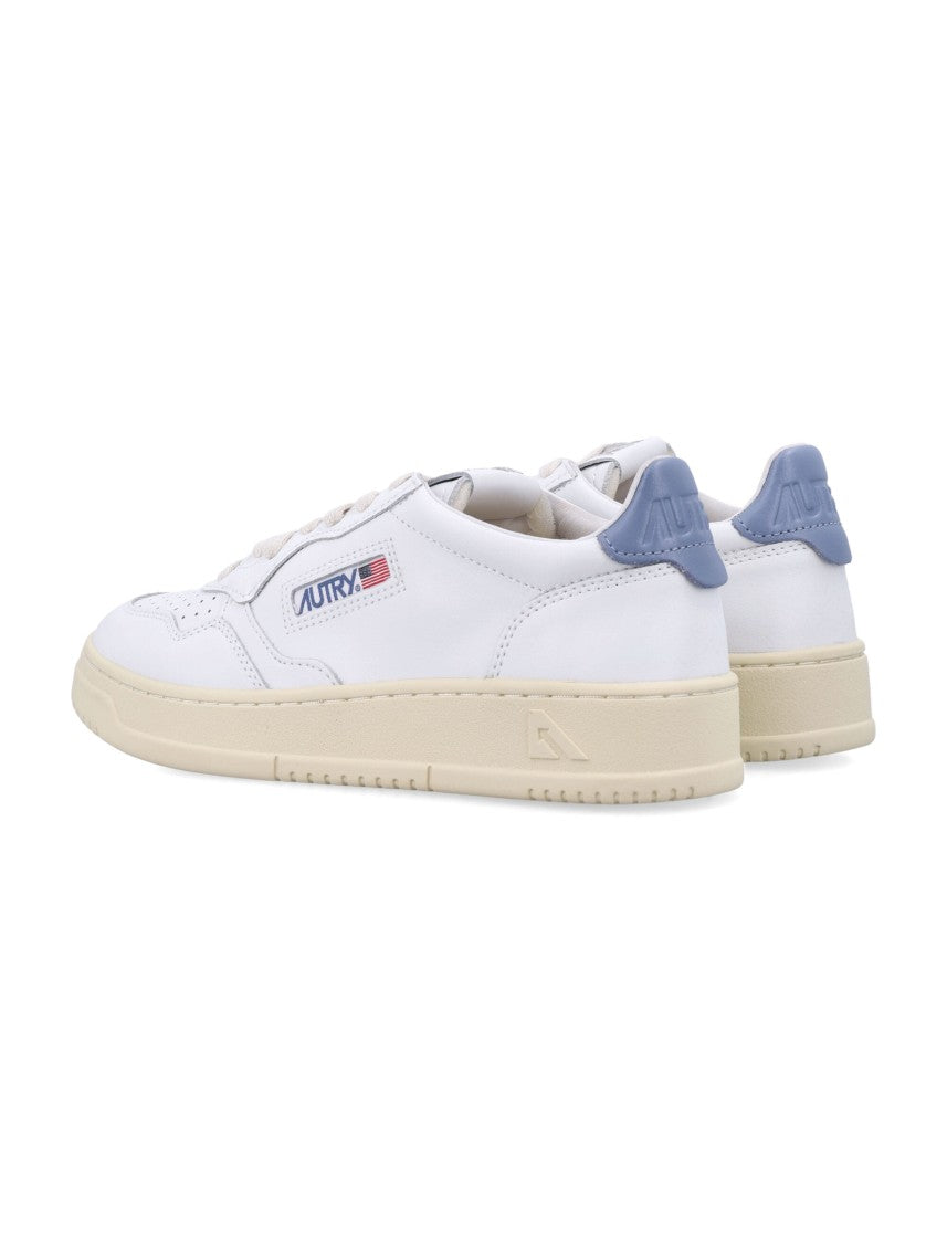 Autry Medalist Low-Top Sneakers