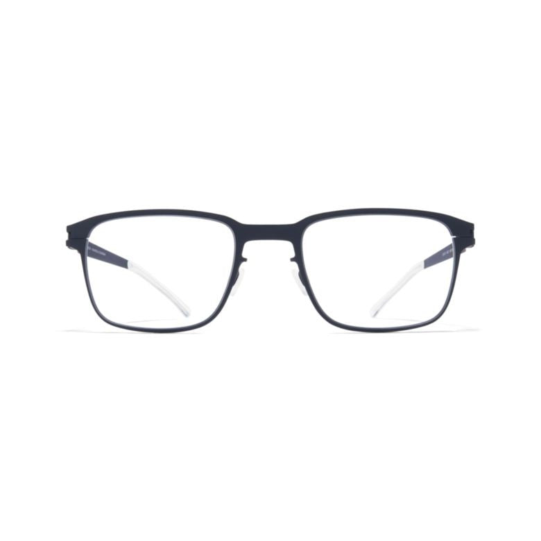 Mykita Edison Rectangular Frame Eyeglasses
