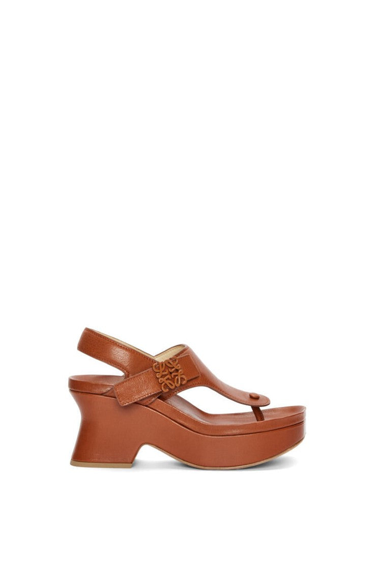 Loewe Loewe Ease Flatform 90