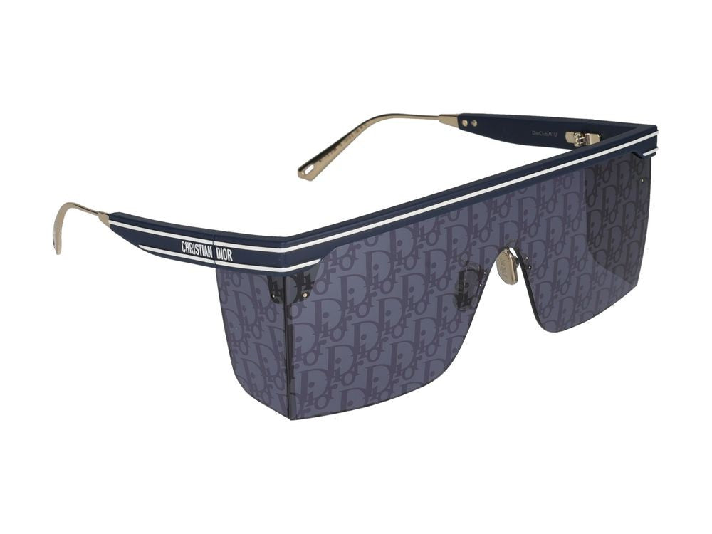 Dior Sunglasses Diorclub M1u 31B8 99/1/130