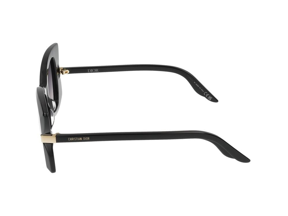 Dior Sunglasses Diorbutterfly S1i 10A1 51/16/145