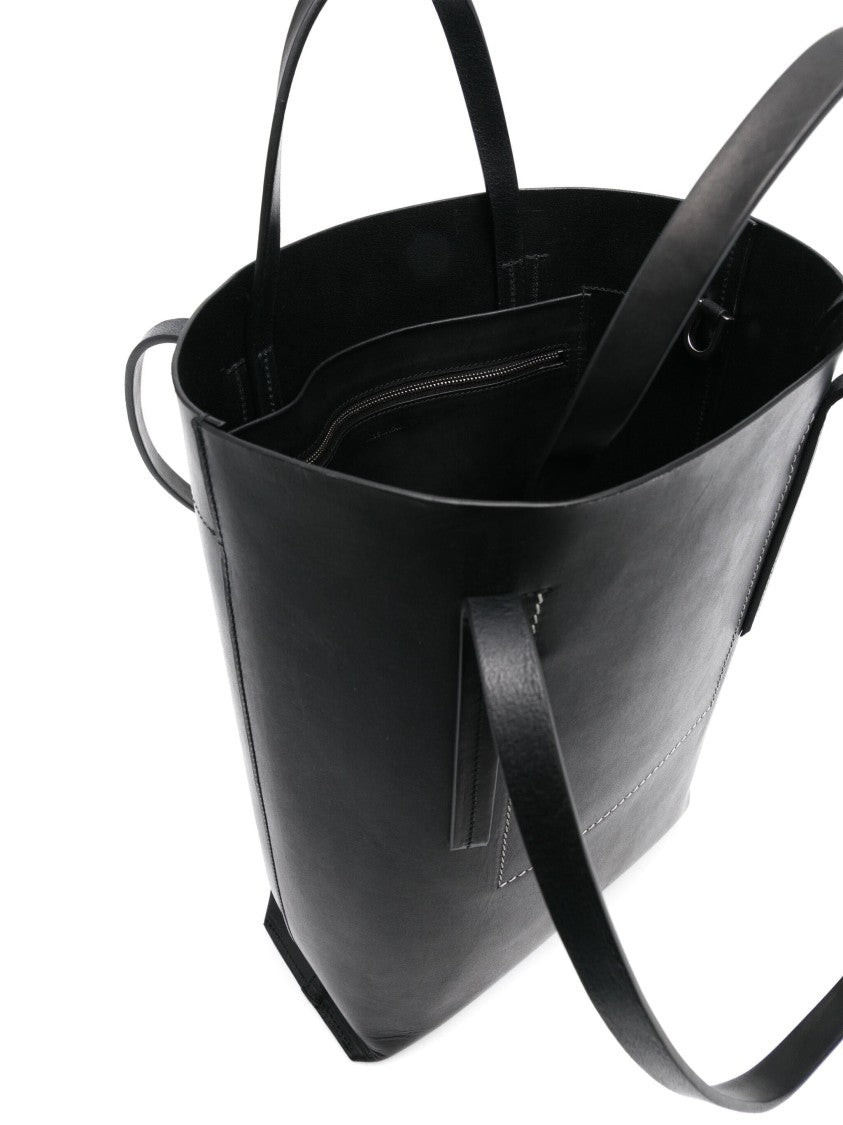 Rick Owens Medium Shopper Bag