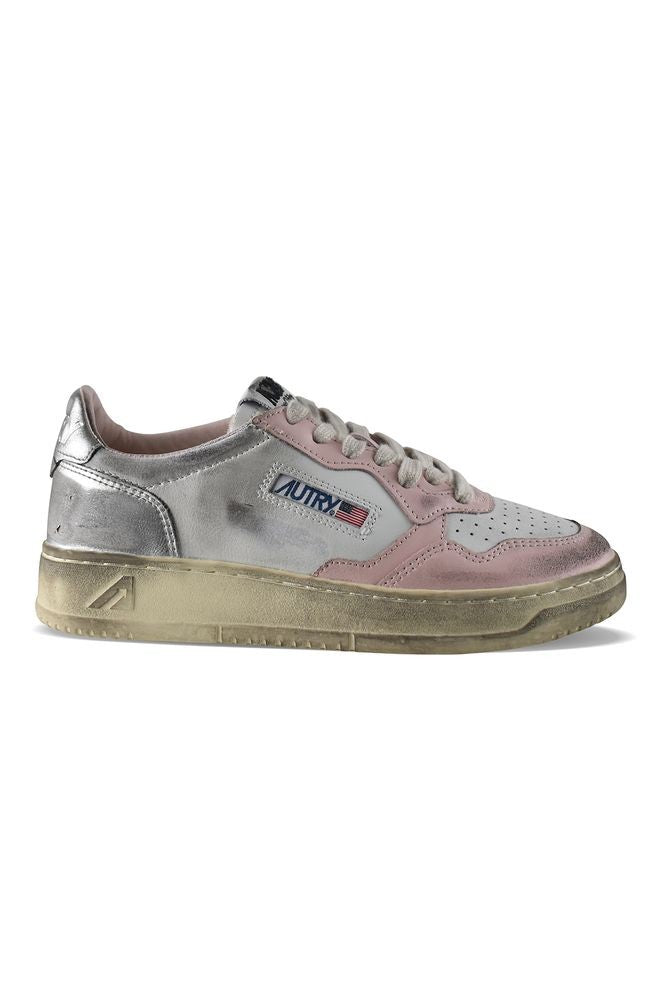Autry Super Vintage Sneakers