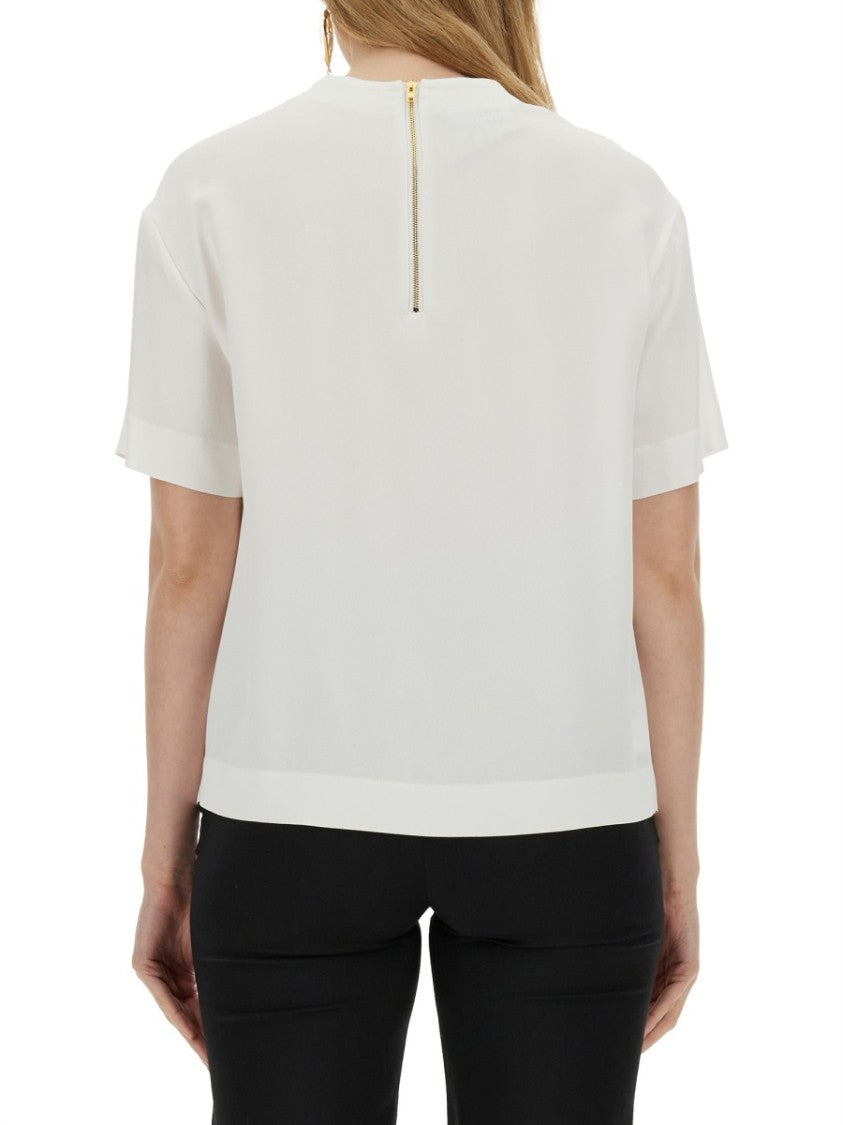 Moschino "Gone With The Wind" T-Shirt