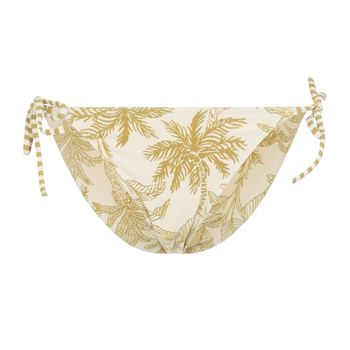 Eres Classic Botanical Print Swim Bottom