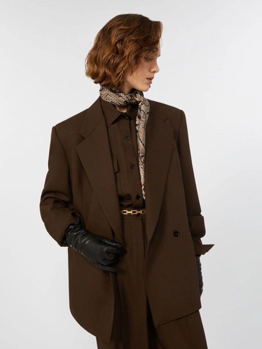 Max Mara Ginseng Jacket