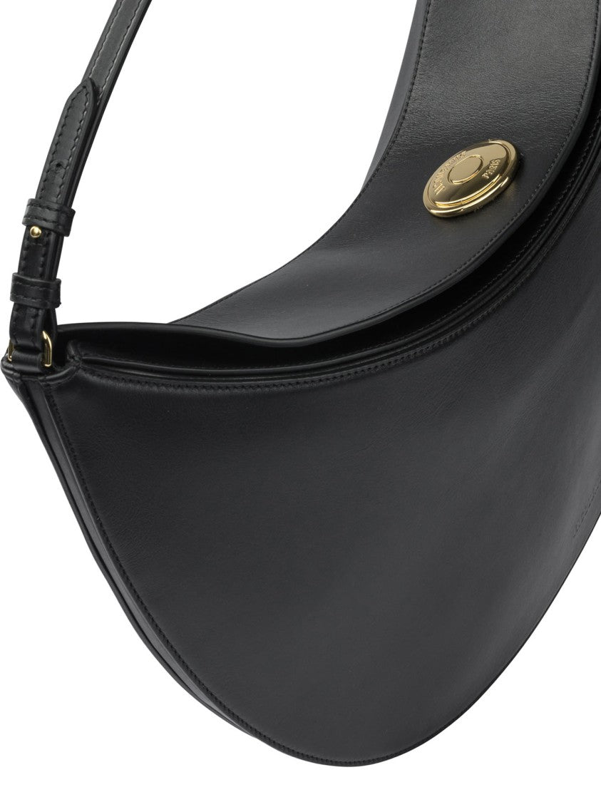 Jacquemus "Le Ovalo" Shoulder Bag