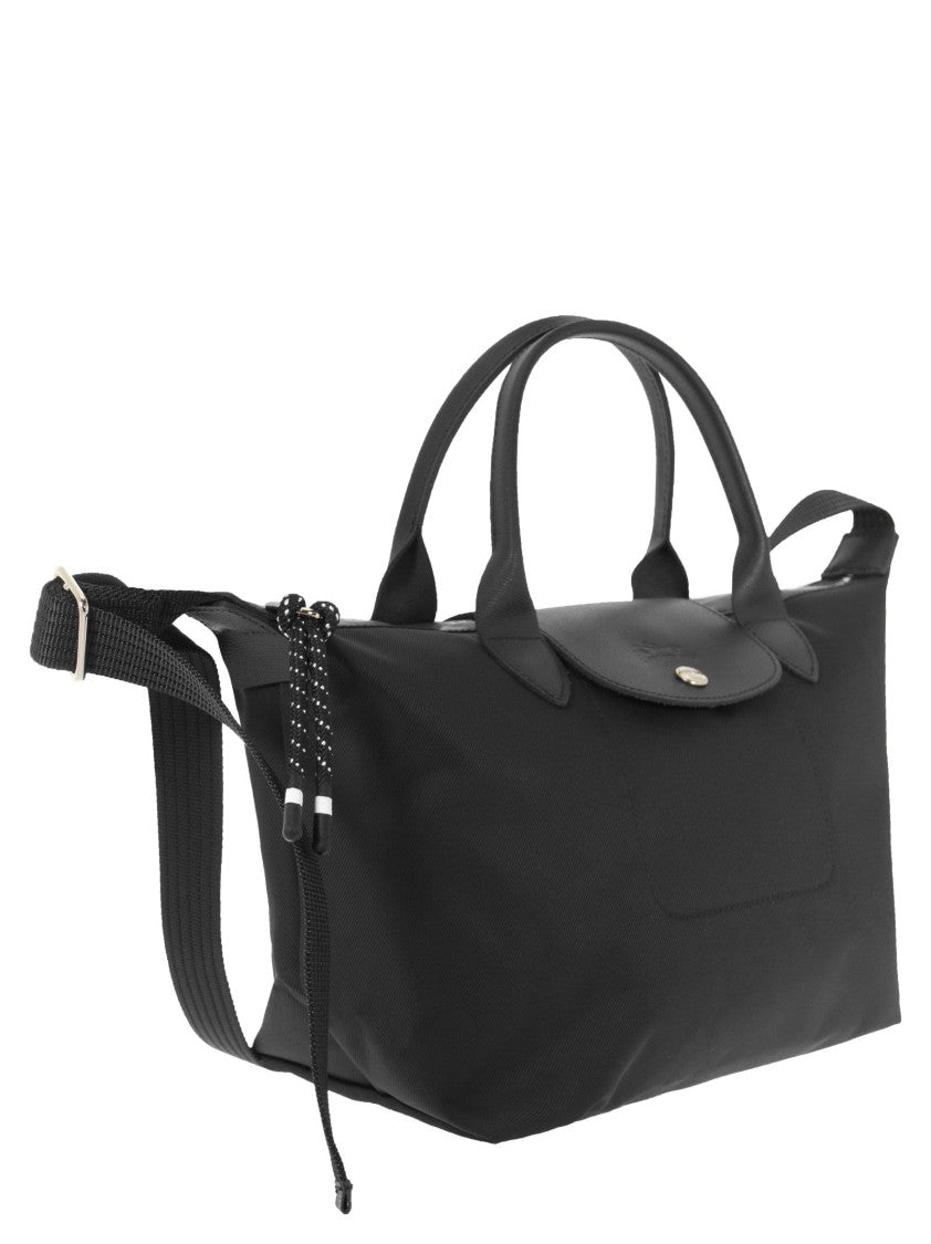 Longchamp Le Pliage Energy - Bag With Handle S