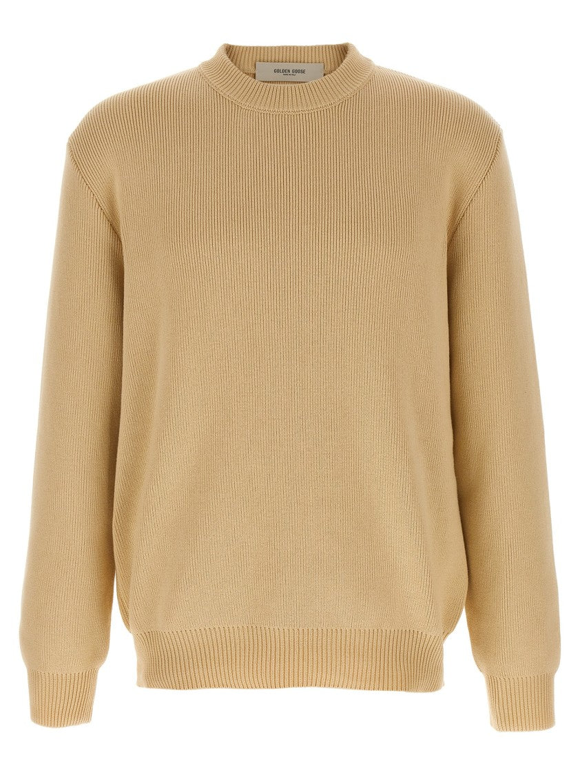Golden Goose 'Davis' Sweater