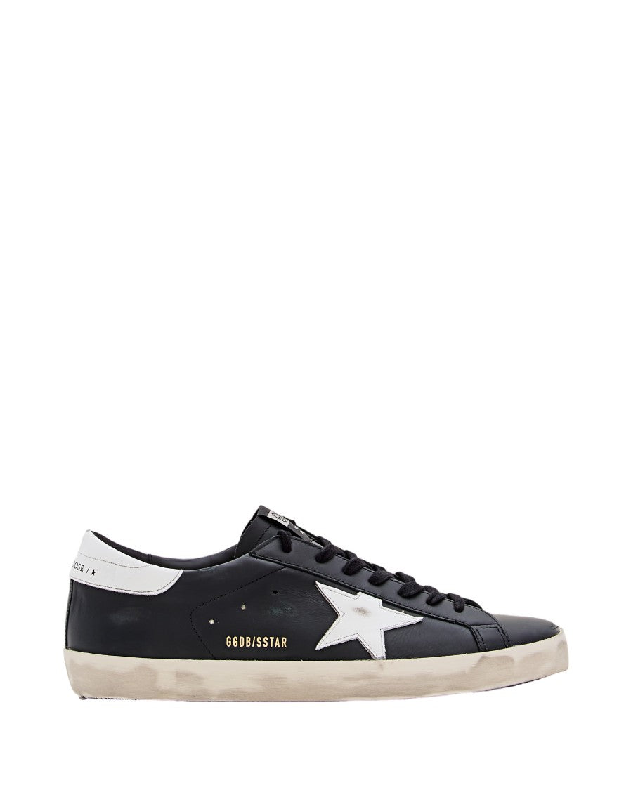 Golden Goose Superstar Sneakers