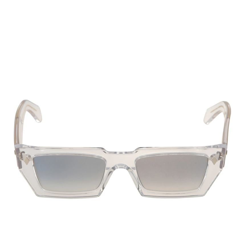 Kador Disko Rectangular Frame Sunglasses With Gradient Lenses