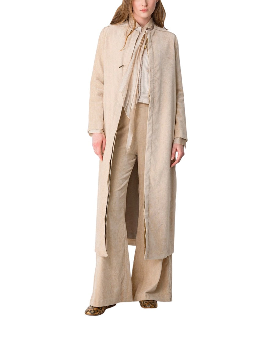 Forte Forte Contemporary Sheer Organza Shirt