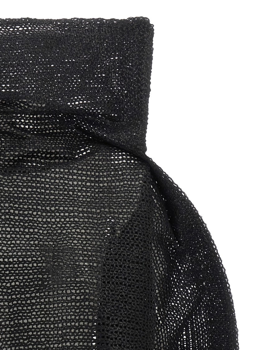 Issey Miyake 'Panini' Top