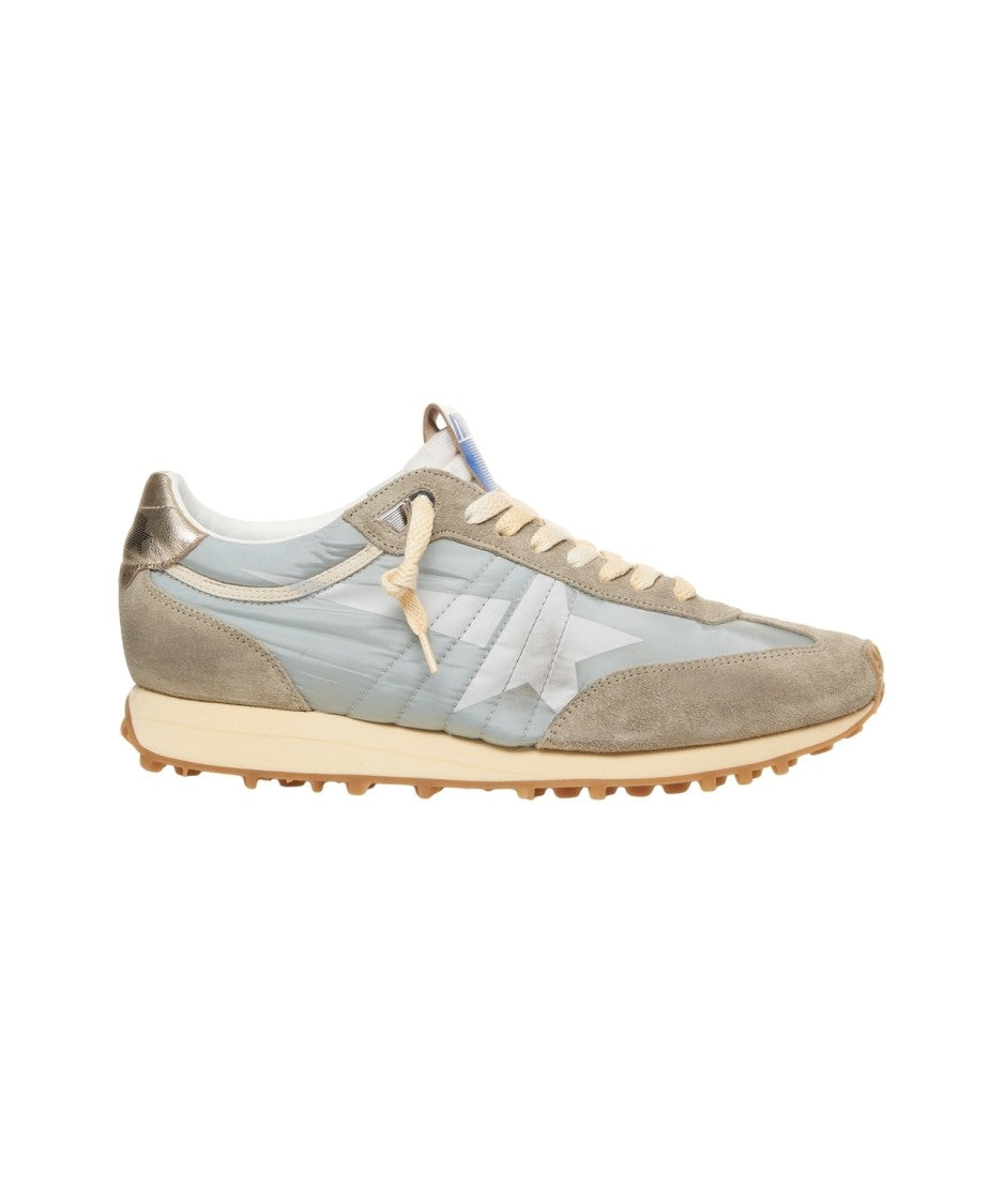 Golden Goose Running Marathon' Sneakers