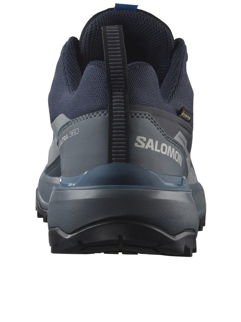 Salomon Dark Blue X Ultra 360 Sneakers