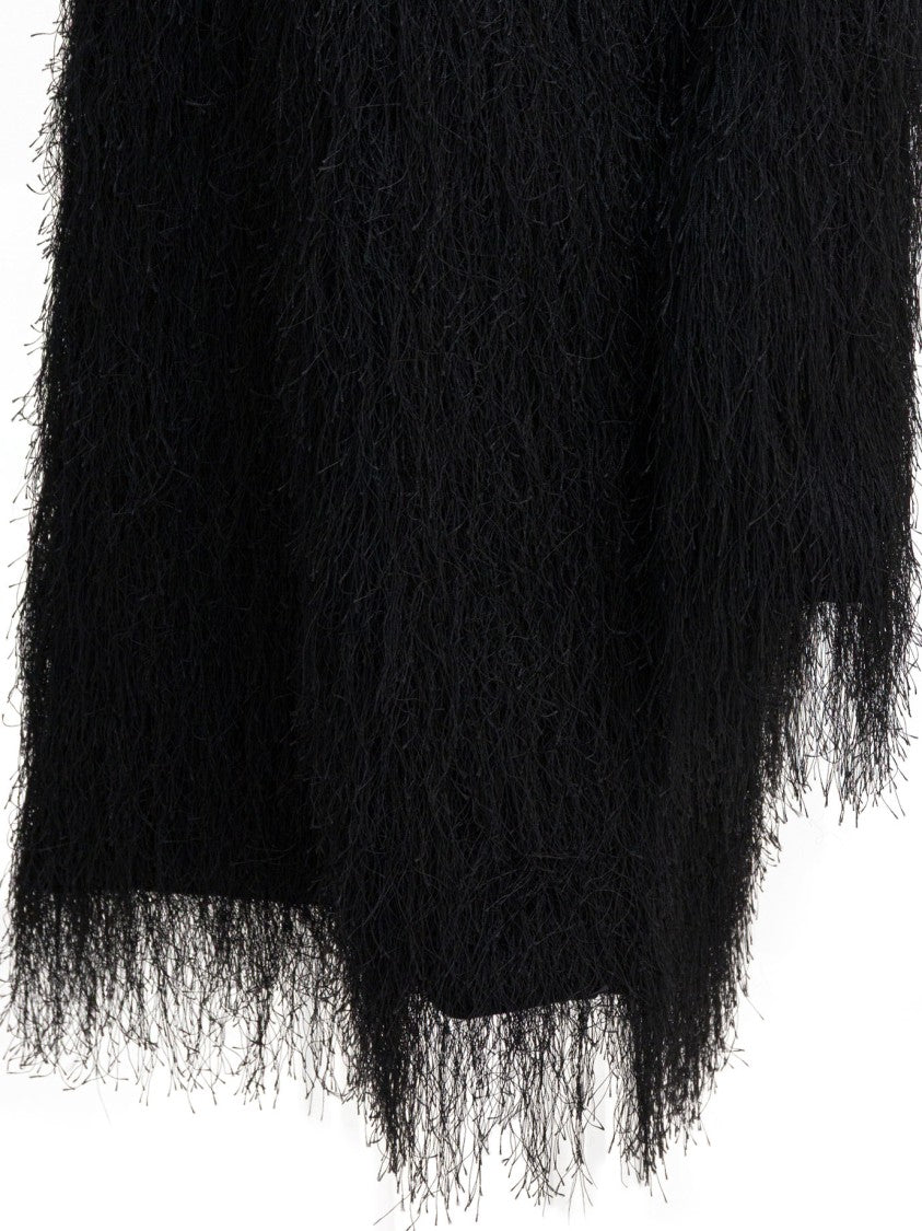 Loulou De Saison "Tina" Short Dress