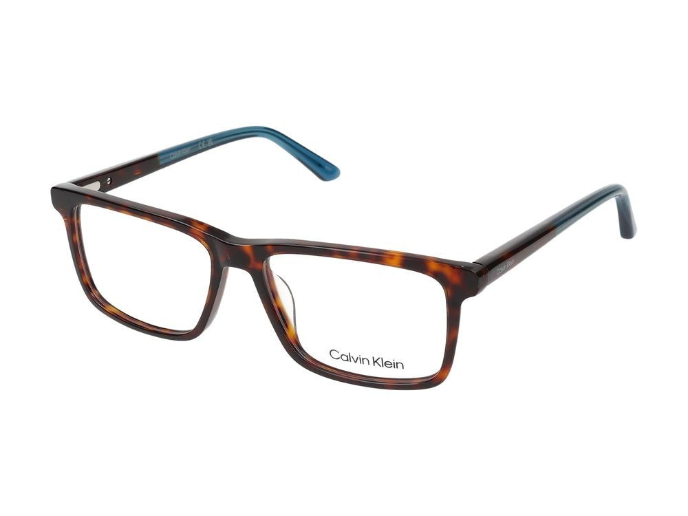 Calvin Klein Eyeglasses Calvin Klein Ck22544 240 Tortoise 55/16/145