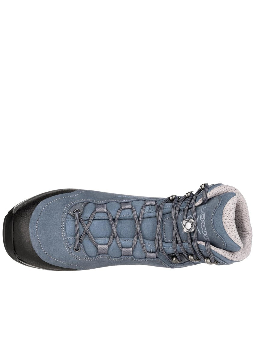 Lowa Grey Lady Light Gtx Nubuck Boots