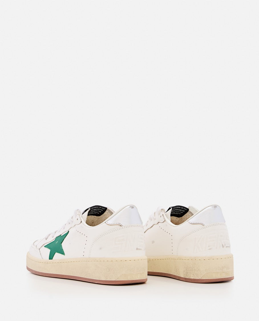 Golden Goose Ball Star Sneakers