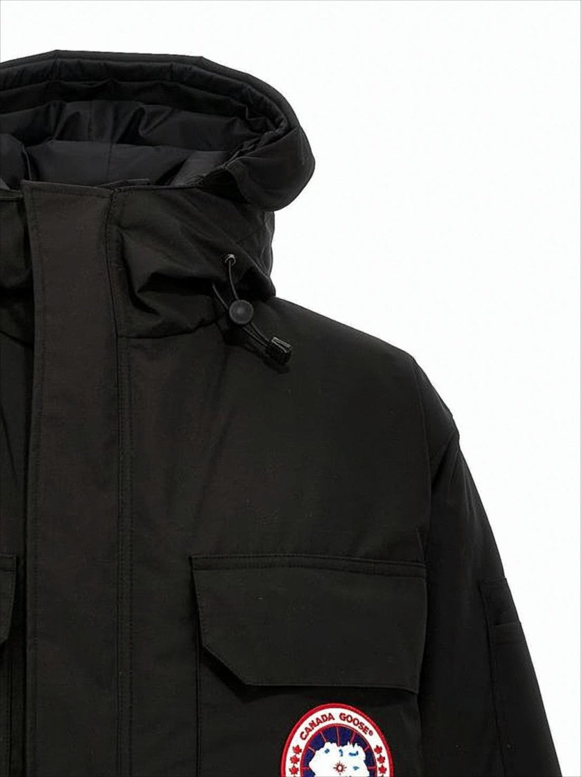 Canada Goose Robust Insulated Expedition Parka