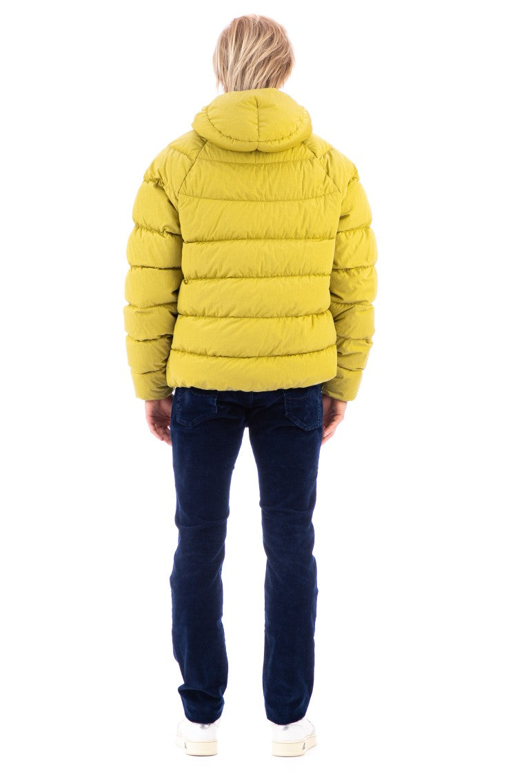 C.P. Company Eco-Chrome R Down Jacket