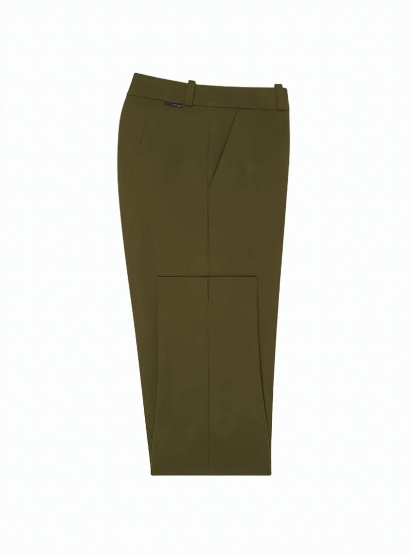 Rrd Surflex Unlined French Pockets Chino Pants