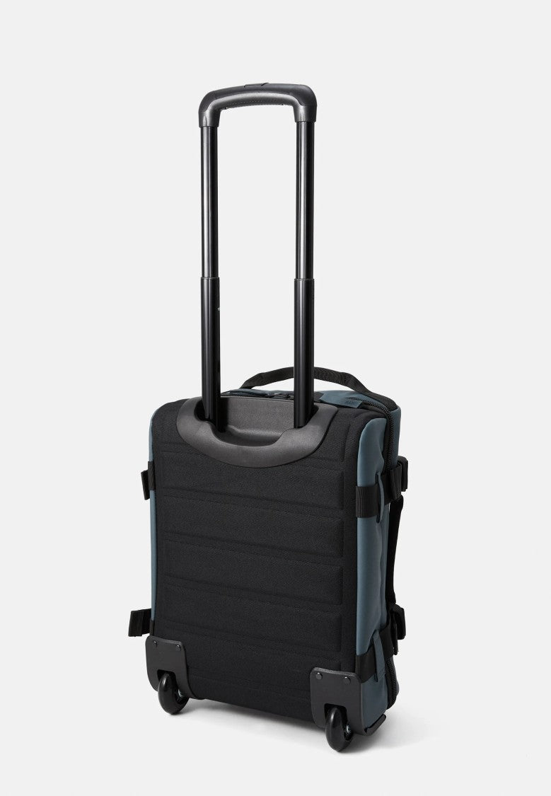 Rains Versatile Minimalist Trolley Bag