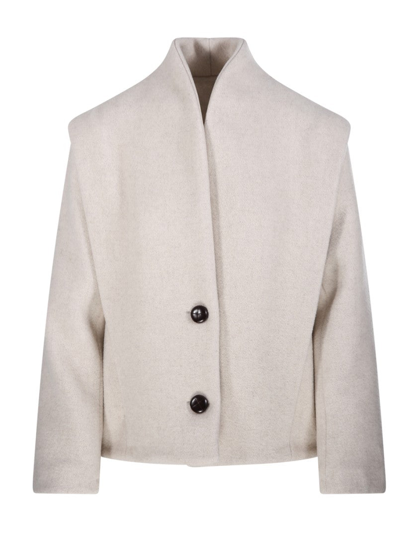 Isabel Marant Étoile Dyogo Gb Coat