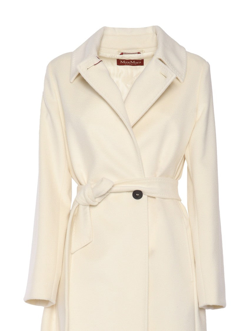Max Mara Bcollag Coat