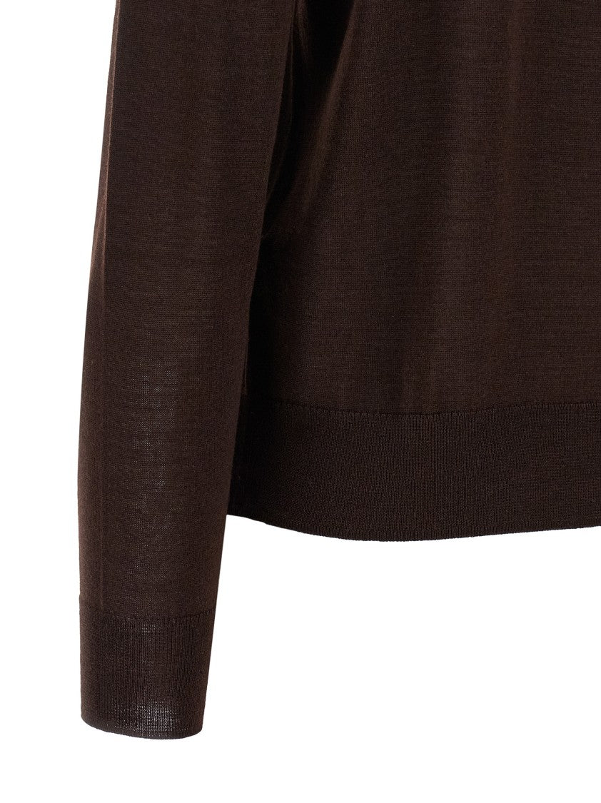P.A.R.O.S.H. 'Linfa26' Sweater