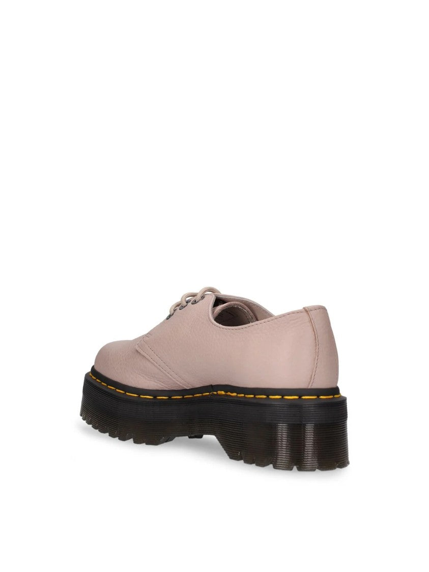 Dr. Martens 1461 Quad Ii Lace-Up Derby Shoes
