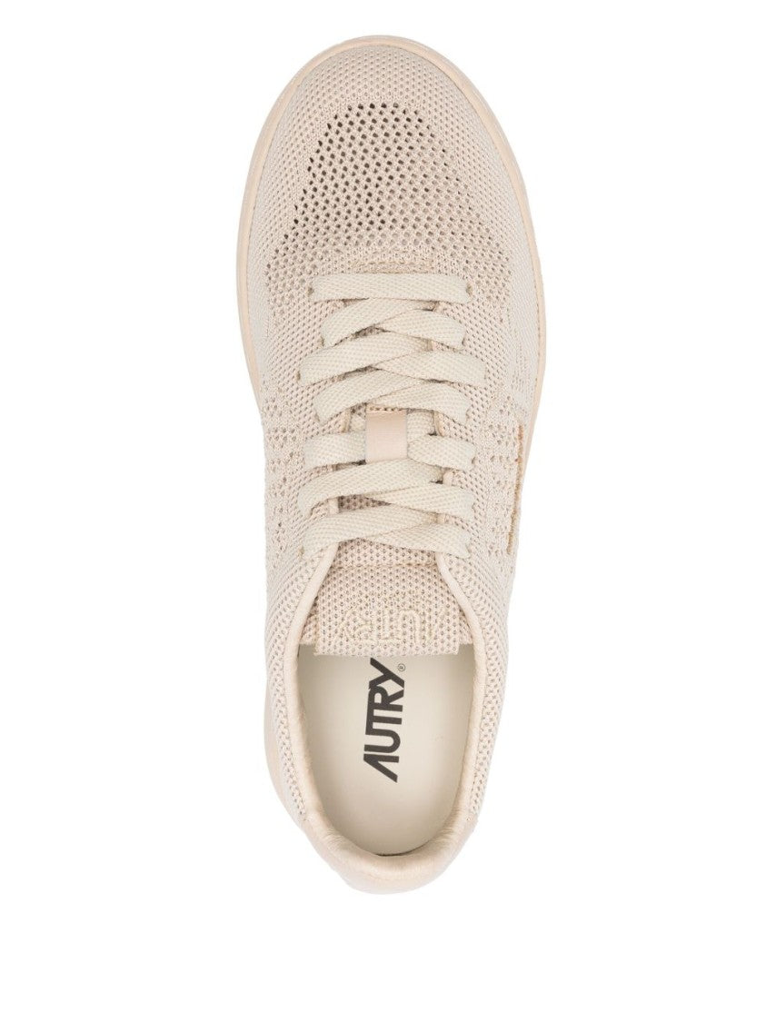 Autry Easeknit Medalist Sneakers