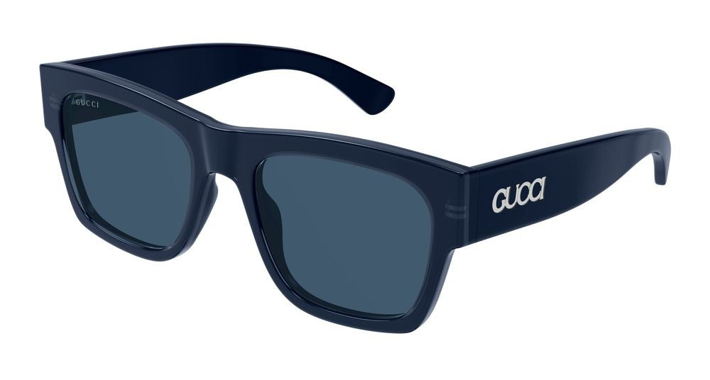Gucci Sunglasses Gucci Gg1793s 004 Light Blue Blue Blue 54/20/150