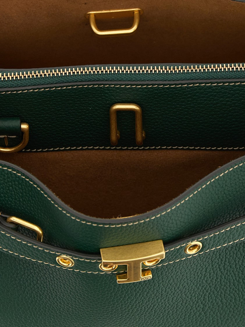 Tod's 'Tim' Mini Handbag